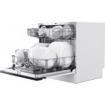 MIDEA MTD55S500W – Zboží Dáma
