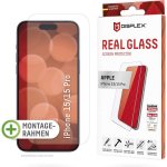 DISPLEX 01846 ochranné sklo na displej smartphonu pro iPhone 15 – Hledejceny.cz