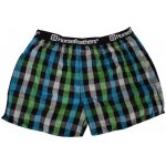 Horsefeathers trenky boxerky Apollo AA536E green – Hledejceny.cz