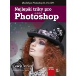 Nejlepší triky pro Photoshop - 9788025141489 – Zbozi.Blesk.cz