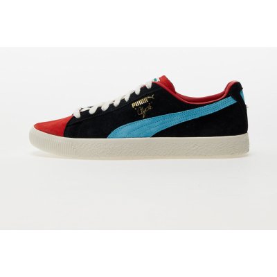 Puma Clyde OG Black – Zboží Mobilmania