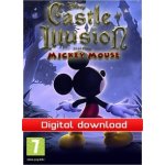 Castle of Illusion – Zboží Mobilmania