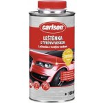 Carlson Leštěnka s tvrdým voskem 500 ml – Zbozi.Blesk.cz