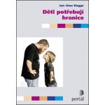 Děti potřebují hranice – Hledejceny.cz