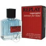 Replay Intense toaletní voda pánská 50 ml – Hledejceny.cz