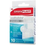 3M Spofaplast Voděodolné nápl.různé velikosti 10 ks – Zboží Dáma