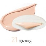 Heimish Artless Perfect Cushion dlouhotrvající make-up v houbičce SPF50+ 21 Light beige 26 g – Sleviste.cz