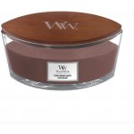 WoodWick Stone Washed Suede 453,6 g – Zboží Dáma