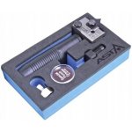 Pertlovací sada i na ocelové brzdové potrubí 4.75mm 3/16" DIN ASTA – Sleviste.cz