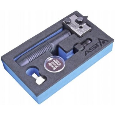 Pertlovací sada i na ocelové brzdové potrubí 4.75mm 3/16" DIN ASTA – Sleviste.cz