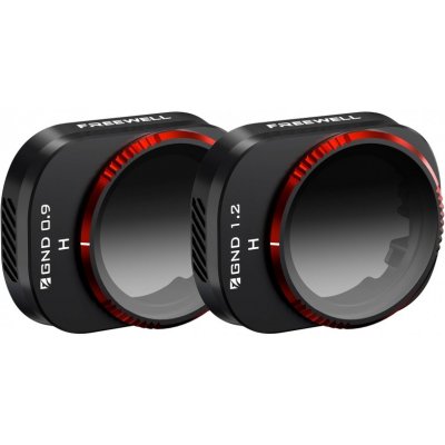 Freewell sada Gradient filtrů na dron DJI Mini 4 Pro FW-MN4-GND – Hledejceny.cz