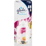 Glade Sense & Spray Relaxing Zen náplň 18 ml – Hledejceny.cz