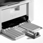 Brother DCP-L1630W – Zboží Živě