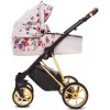 Baby Active Musse Rose 2-kombinace Light Rose 2019