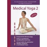 Medical Yoga 2 – Hledejceny.cz