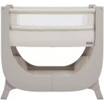 SHNUGGLE Air Lite První postýlka Taupe – Zbozi.Blesk.cz