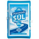 Forestina Posypová sůl 20 kg – HobbyKompas.cz