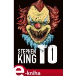 To - Stephen King – Hledejceny.cz