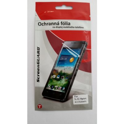 Ochranná folie Mobilnet LG Spirit 4G LTE/ H440N – Zbozi.Blesk.cz