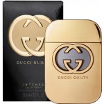 Gucci Guilty Intense parfémovaná voda dámská 50 ml – Zboží Mobilmania