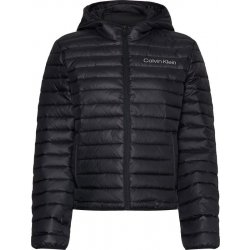 Calvin Klein PW Padded Jacket black Bea uty