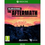 Surviving the Aftermath (D1 Edition) – Zbozi.Blesk.cz