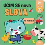 Učím se nová slova Na venkově – Hledejceny.cz
