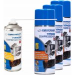 Esperanza ES103 Stlačený vzduch ve spreji, 400 ml (ES103 - 5905784766768) – Sleviste.cz