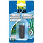 TETRA akvaristika Kámen vzduchovací TETRA válec č.3 černý AS35 – Zboží Dáma