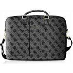 Guess GUCB154GG 15" grey 4G Uptown – Zboží Živě