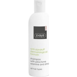 Šampon proti lupům Anti-Dandruff Shampoo 300 ml