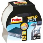 Pattex Power Tape Lepicí páska 10 m černá – Zbozi.Blesk.cz