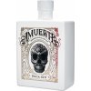 Gin Amuerte Coca Leaf Gin White Edition 43% 0,7 l (holá láhev)