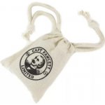 Captain Fawcett Kamencový blok 90 g – Zboží Mobilmania