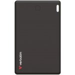 Verbatim My Finder Card, Bluetooth Tracker (32138) černý – Zboží Živě