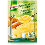 Knorr bramborová kaše s mlékem 95 g – Hledejceny.cz