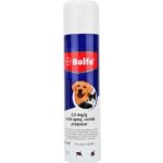 Bolfo Sprej insekticidní 250 ml – Hledejceny.cz