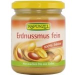 Rapunzel Bio Arašídová pomazánka křupavá 250 g – Zboží Dáma