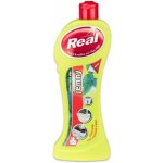 Zenit Real jemný zelený čaj a aloe 600 g – Sleviste.cz