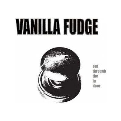 CD Vanilla Fudge: Out Through The In Door DIGI