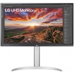 LG 27UP850 – Zboží Živě