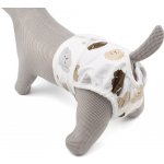 Vsepropejska Lemi hárací kalhotky pro psa 15 - 22 cm – Zboží Mobilmania