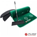 Pure2Improve Dual Grain Putting Mat – Zboží Dáma