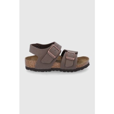 Birkenstock hnědá – Zboží Mobilmania