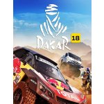 Dakar 18 – Sleviste.cz