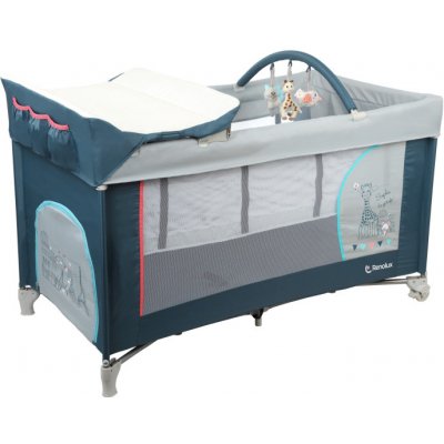 Renolux Optic Sophie La Girafe Paris 068665.8 – Zboží Mobilmania