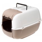 Prima Cabrio Toaleta 39,5 x 52,5 x 38 cm – Hledejceny.cz