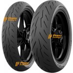Pirelli DIABLO POWERCRUISER 260/40 R18 84V