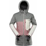 Alpine Pro Garga PTX Snow šedá – Hledejceny.cz