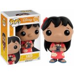 Funko Pop! Lilo & Stitch Lilo – Zbozi.Blesk.cz